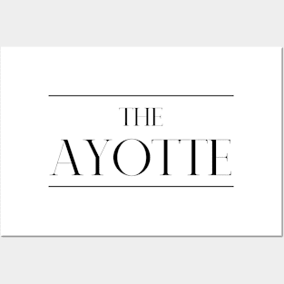 The Ayotte ,Ayotte Surname, Ayotte Posters and Art